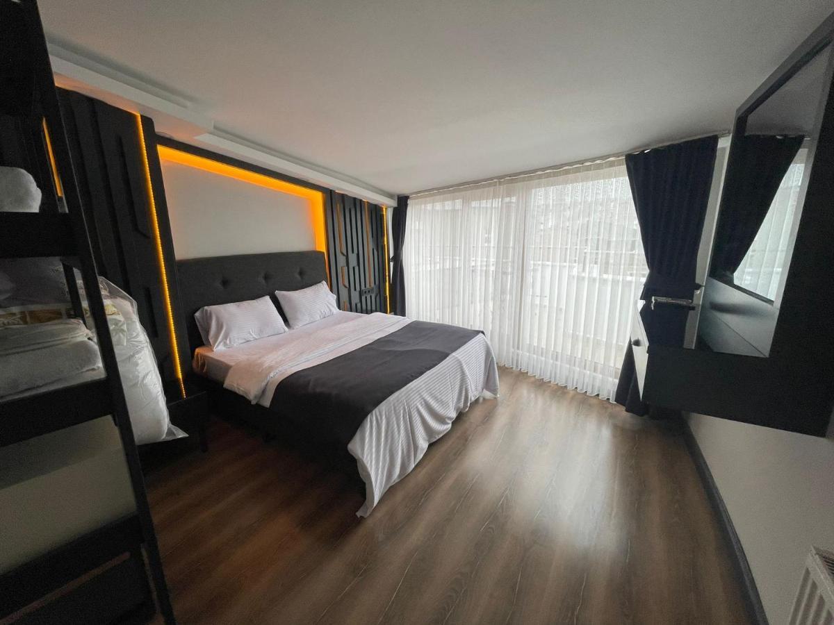 Galata King Suite Hotel Стамбул Екстер'єр фото