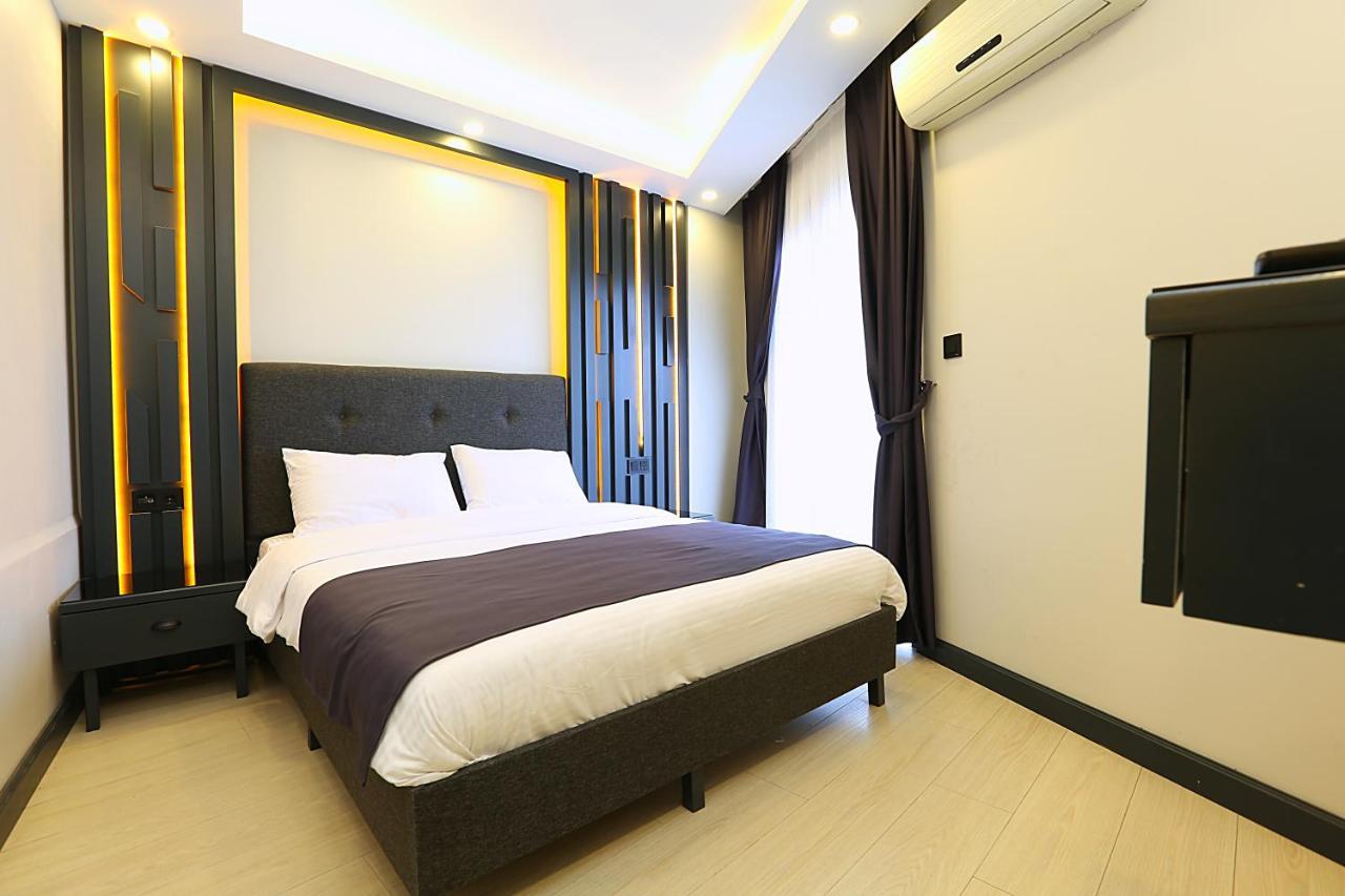 Galata King Suite Hotel Стамбул Екстер'єр фото