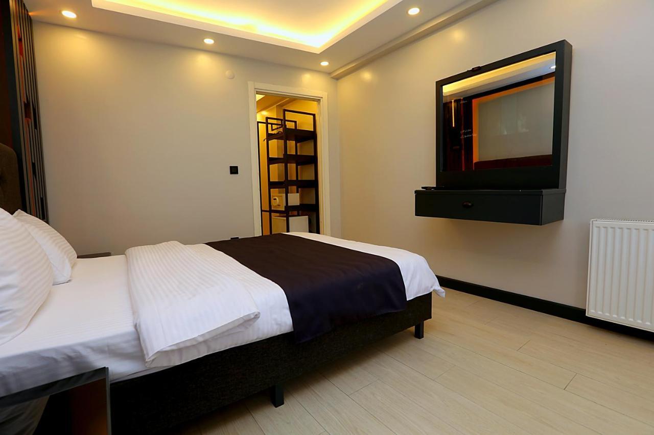 Galata King Suite Hotel Стамбул Екстер'єр фото