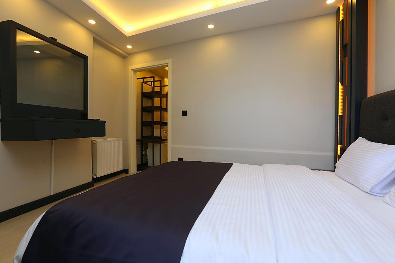 Galata King Suite Hotel Стамбул Екстер'єр фото