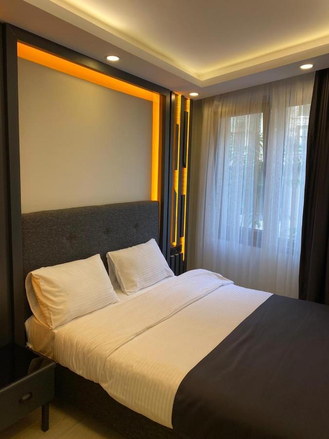 Galata King Suite Hotel Стамбул Екстер'єр фото