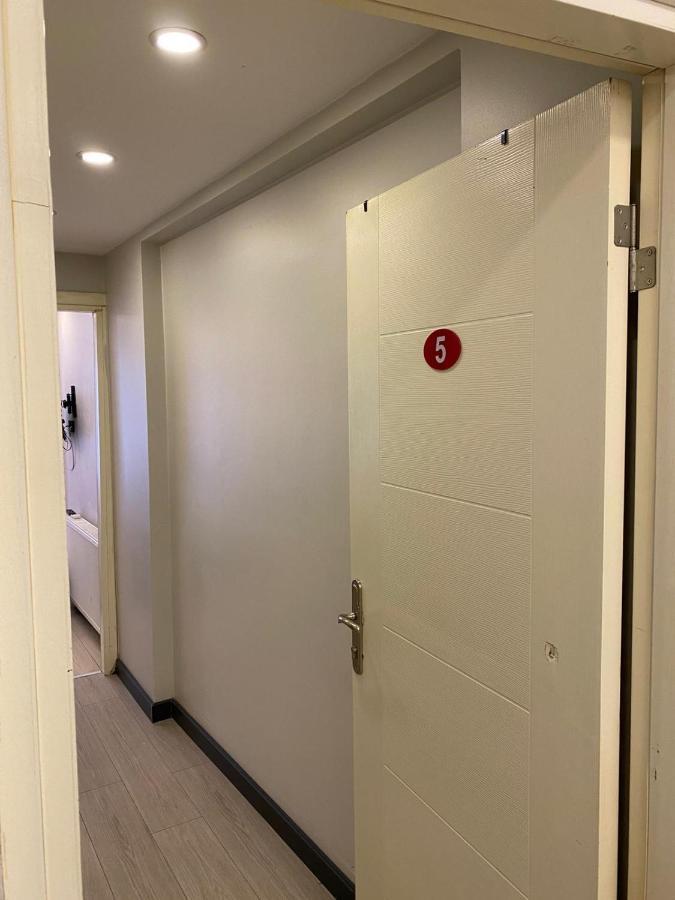 Galata King Suite Hotel Стамбул Екстер'єр фото