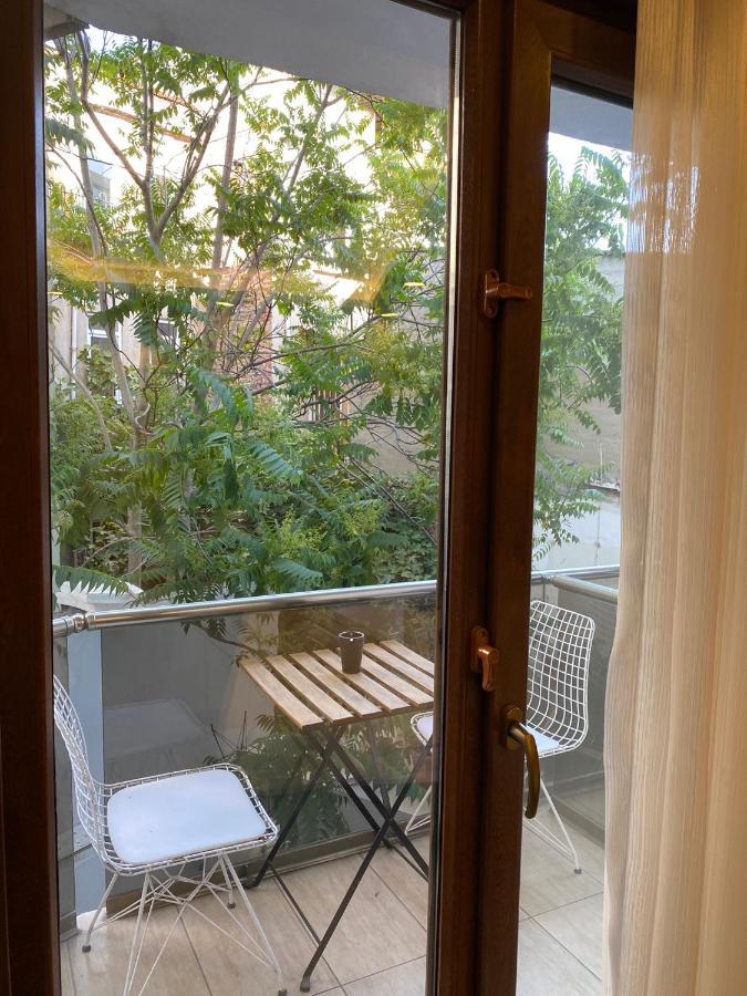 Galata King Suite Hotel Стамбул Екстер'єр фото