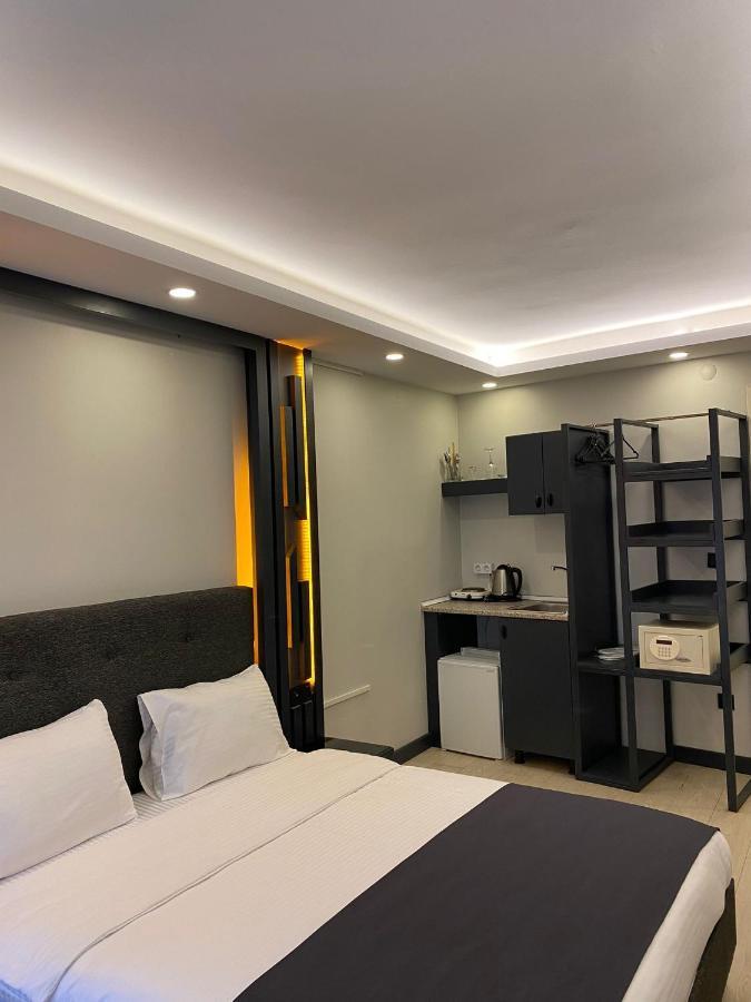 Galata King Suite Hotel Стамбул Екстер'єр фото