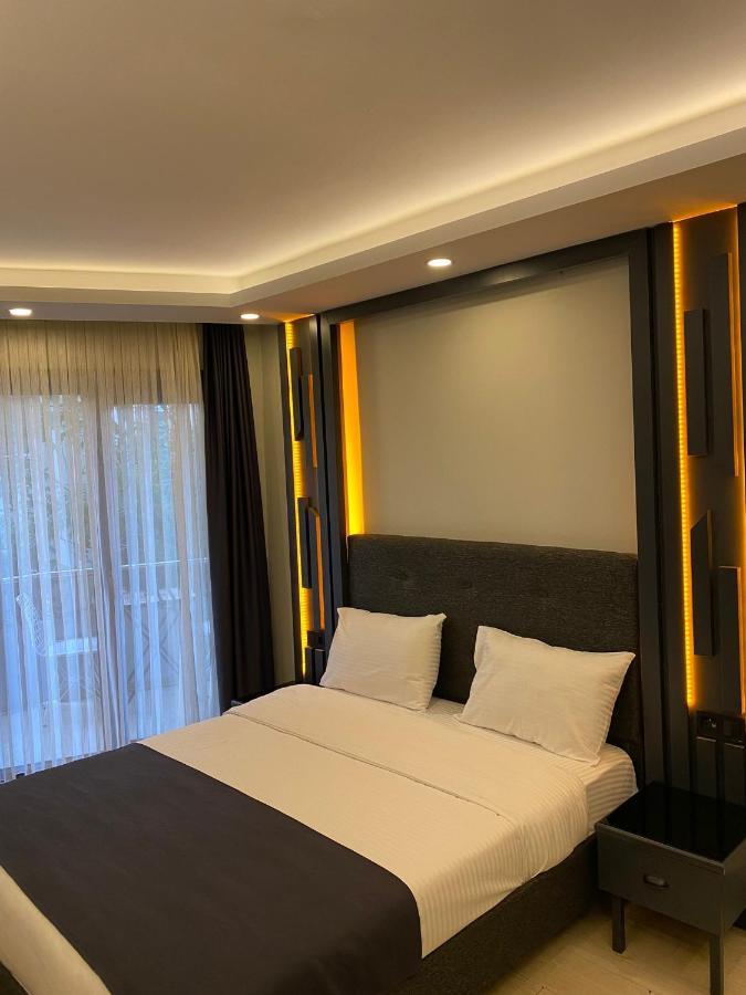 Galata King Suite Hotel Стамбул Екстер'єр фото