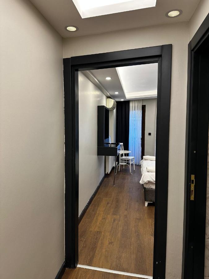 Galata King Suite Hotel Стамбул Екстер'єр фото