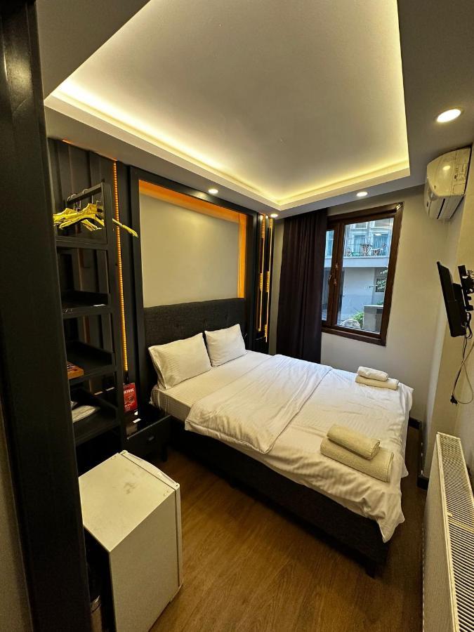 Galata King Suite Hotel Стамбул Екстер'єр фото