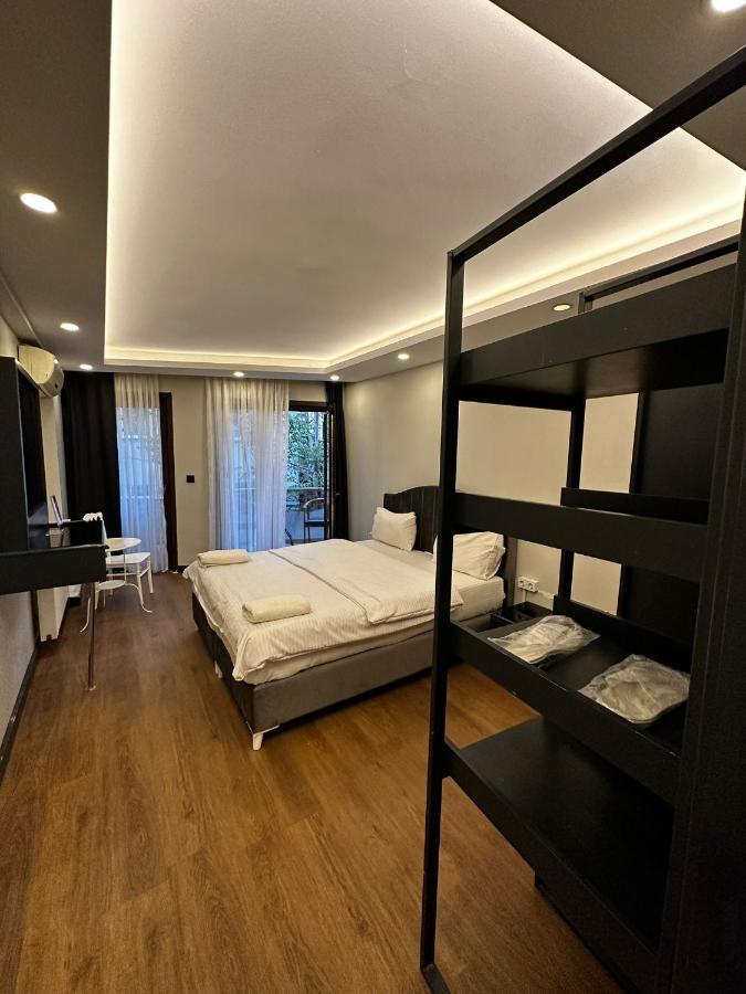 Galata King Suite Hotel Стамбул Екстер'єр фото