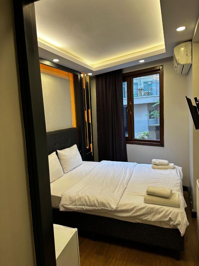 Galata King Suite Hotel Стамбул Екстер'єр фото