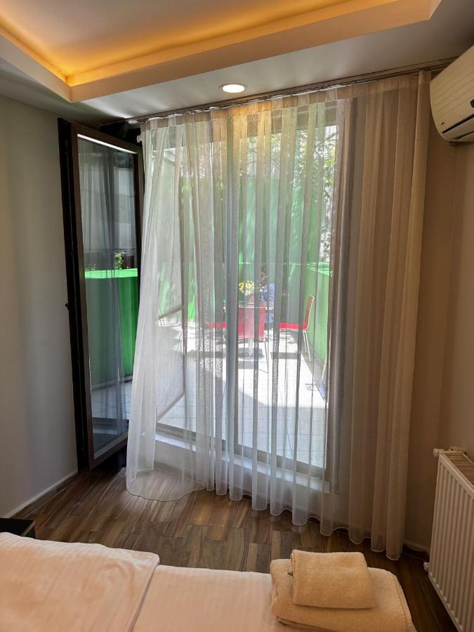 Galata King Suite Hotel Стамбул Екстер'єр фото