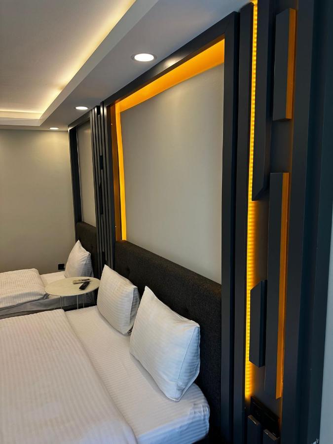 Galata King Suite Hotel Стамбул Екстер'єр фото