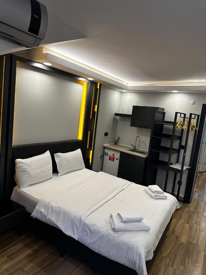 Galata King Suite Hotel Стамбул Екстер'єр фото